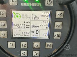 Liebherr LTM 1150-5.3
