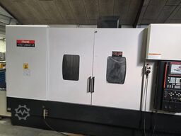 MAZAK VTC 300 C-II