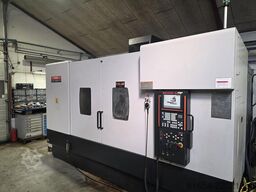 MAZAK VTC 300 C-II