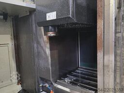 MAZAK VTC 300 C-II
