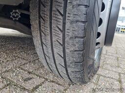 Mercedes-Benz Sprinter 514 CDI DoKa Pritsche/ 6 Pers./ Kraan ...