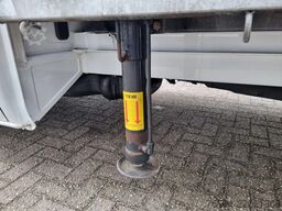 Mercedes-Benz Sprinter 514 CDI DoKa Pritsche/ 6 Pers./ Kraan ...
