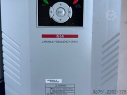 LS Industrial Systems Typ: SV055iG5A-4