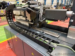 DEMAG IntElect 80/370-100 NC4