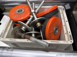 DEMAG IntElect 80/370-100 NC4