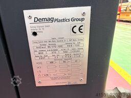 DEMAG IntElect 80/370-100 NC4