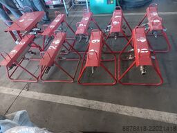 Industrie Druckluftverteiler-Set