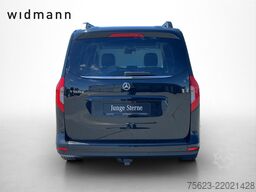 Mercedes-Benz T 180 d PROGRESSIVE Edition Klima Navi Kamera LED