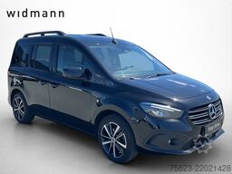 Mercedes-Benz T 180 d PROGRESSIVE Edition Klima Navi Kamera LED
