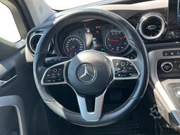 Mercedes-Benz T 180 d PROGRESSIVE Edition Klima Navi Kamera LED