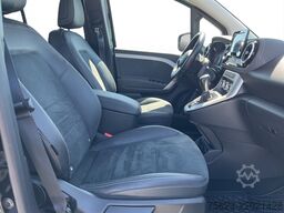 Mercedes-Benz T 180 d PROGRESSIVE Edition Klima Navi Kamera LED