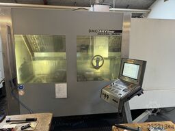 Deckel Maho DMC144V