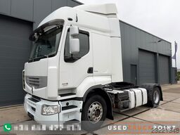 Renault Premium 460 DXI / EEV / 6 Units!!!