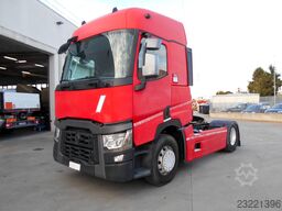 Renault T 460