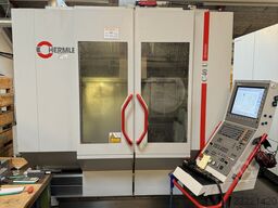 HERMLE C40U Dynamic