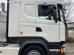 Scania 3 x R 450*4x2*Standard*Intarder*E6*Standklima