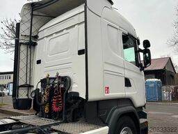 Scania 3 x R 450*4x2*Standard*Intarder*E6*Standklima