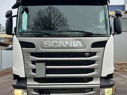 Scania 3 x R 450*4x2*Standard*Intarder*E6*Standklima