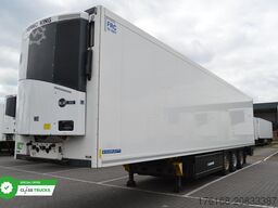 KRONE SDR Cool Liner FP 60 ThermoKing SLXi 300