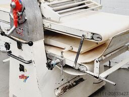 Fritsch Rollfix 3 WK600