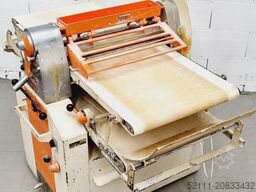 Fritsch Rollfix 3 WK 630