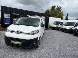 CITROEN JUMPY 2.0 L3 Koelwagen Euro6!