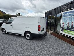 CITROEN JUMPY 2.0 L3 Koelwagen Euro6!