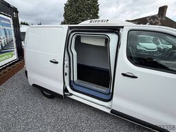 CITROEN JUMPY 2.0 L3 Koelwagen Euro6!