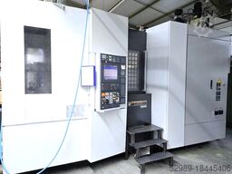 MORI SEIKI NH 5000 DCG 40