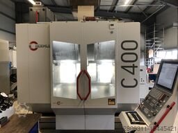 HERMLE C 400