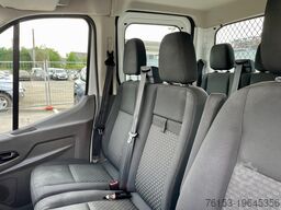 Ford Transit 350