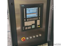 Deckel Maho DMG DMC 65H duoBlock