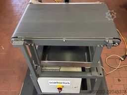 Sartorius WM35600x400