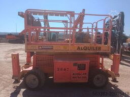 JLG 260MRT
