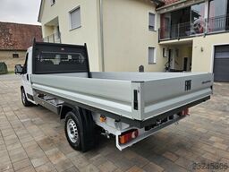Fiat Ducato MAXI L4 180 Pritsche 4,2 M. TFT Kamera