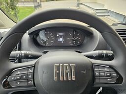 Fiat Ducato MAXI L4 180 Pritsche 4,2 M. TFT Kamera