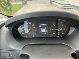Fiat Ducato MAXI L4 180 Pritsche 4,2 M. TFT Kamera