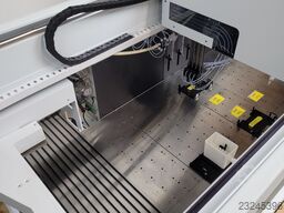 PerkinElmer JANUS G3 Workstation