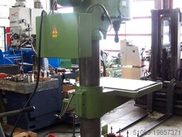 Alzmetall AB 50 S