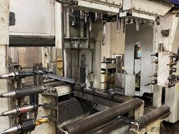 VERNET BEHRINGER HD-X 618 / HBP 410/723