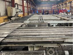 VERNET BEHRINGER HD-X 618 / HBP 410/723