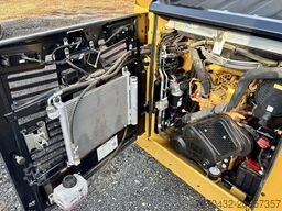 Caterpillar 25o