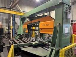 PEDDINGHAUS BDL1250D / 1270 DGP