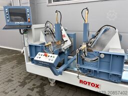 ROTOX ZGS 314