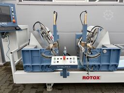 ROTOX ZGS 314