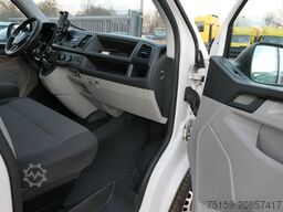 Volkswagen T6 Transporter 2.0 TDI 4Motion 3Sitzer KLIMA AHK Werkstatteinbauten COC