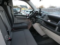 Volkswagen T6 Transporter 2.0 TDI 4Motion 3Sitzer KLIMA AHK Werkstatteinbauten COC