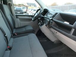 Volkswagen T6 Transporter 2.0 TDI 4Motion 3Sitzer KLIMA AHK Werkstatteinbauten COC