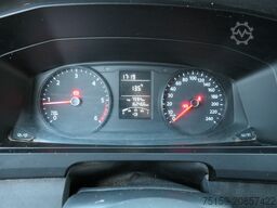 Volkswagen T6 Transporter 2.0 TDI 4Motion 3Sitzer KLIMA AHK Werkstatteinbauten COC