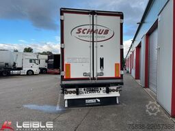 SCHMITZ CARGOBULL SKO 24*Doppelstock*22 Balken*Blumenbreit*89m³